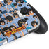 Bobs Burgers Tina Belcher Nintendo Switch OLED (2021) Skin